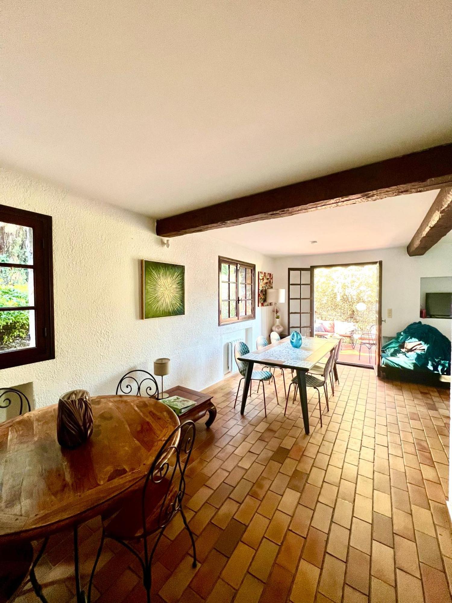 Entre Nice Et Monaco Grande Villa Avec Piscine Privee 12 Personnes Drap Exterior photo